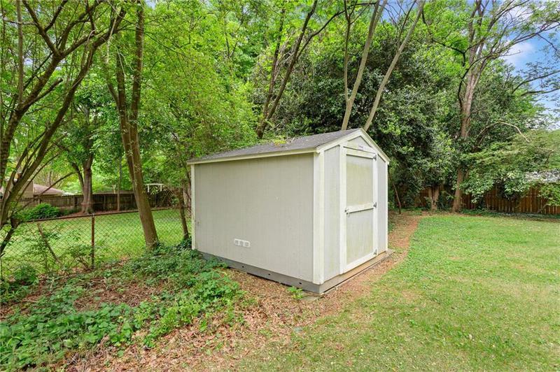 Image for property 975 Shirley Street, Smyrna, GA 30082