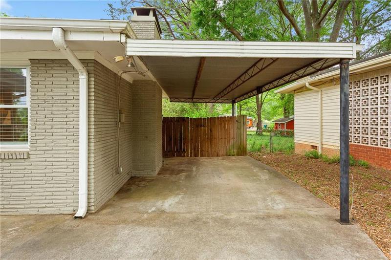 Image for property 975 Shirley Street, Smyrna, GA 30082