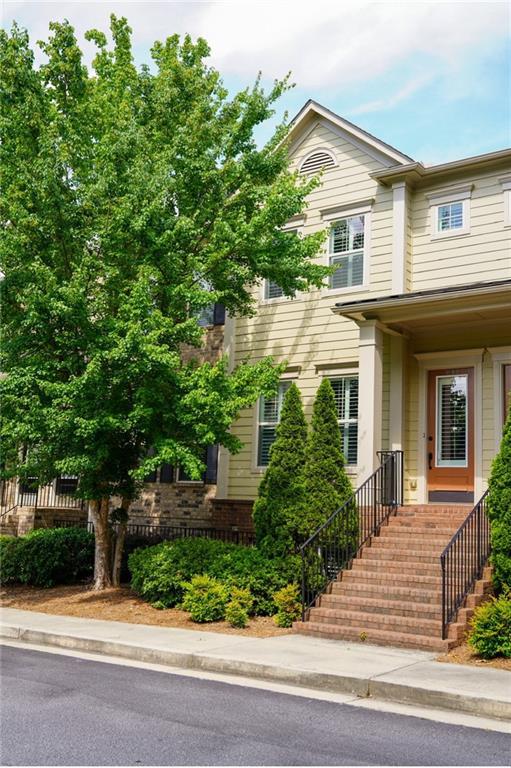 Image for property 1668 Sabastian Point, Atlanta, GA 30329