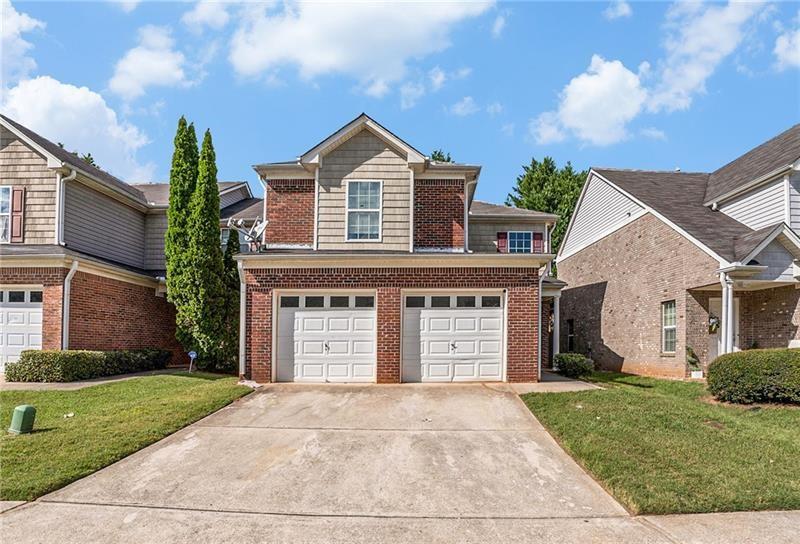 Image for property 24 Chantilly Place, Mcdonough, GA 30253