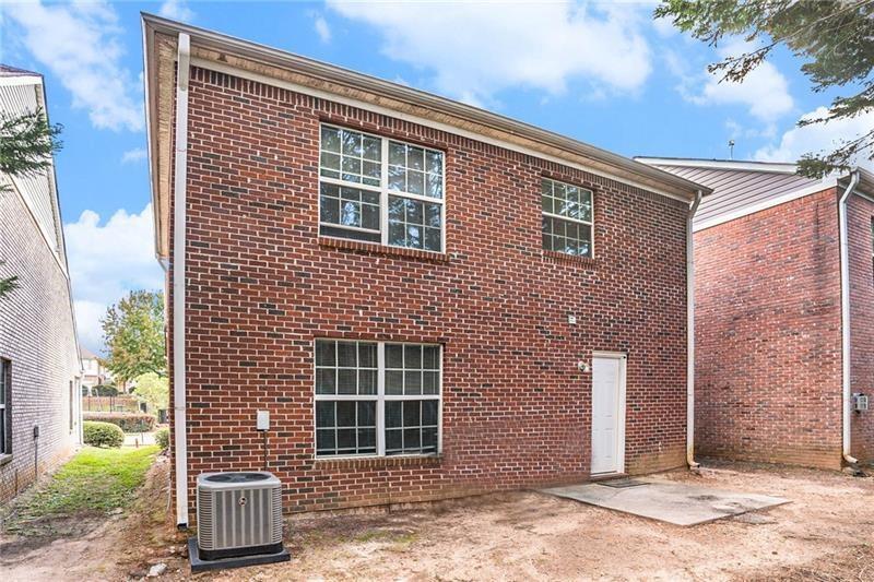 Image for property 24 Chantilly Place, Mcdonough, GA 30253