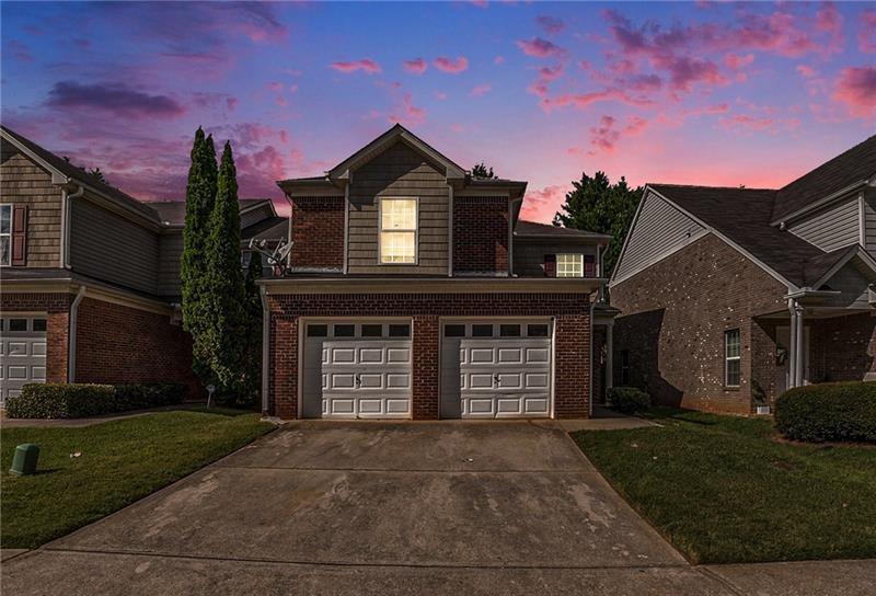 Image for property 24 Chantilly Place, Mcdonough, GA 30253