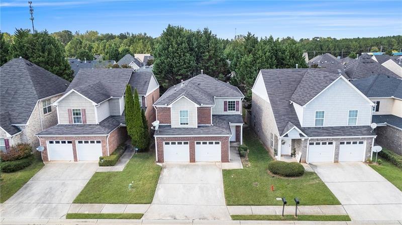 Image for property 24 Chantilly Place, Mcdonough, GA 30253