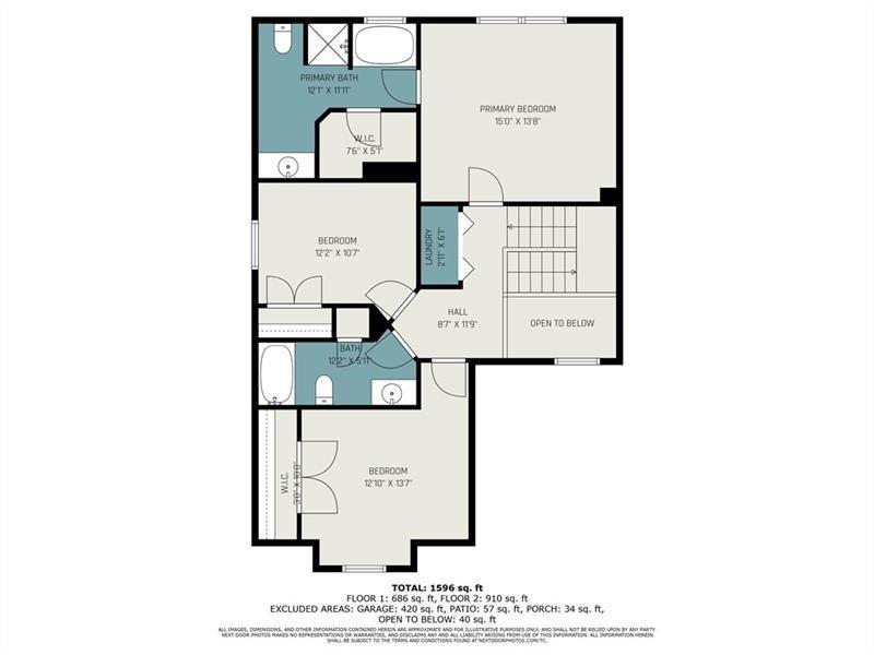 Image for property 24 Chantilly Place, Mcdonough, GA 30253