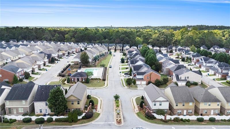 Image for property 24 Chantilly Place, Mcdonough, GA 30253