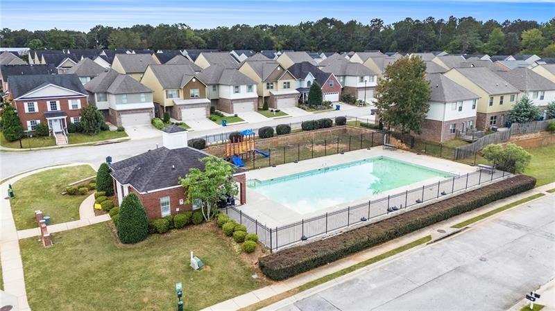 Image for property 24 Chantilly Place, Mcdonough, GA 30253