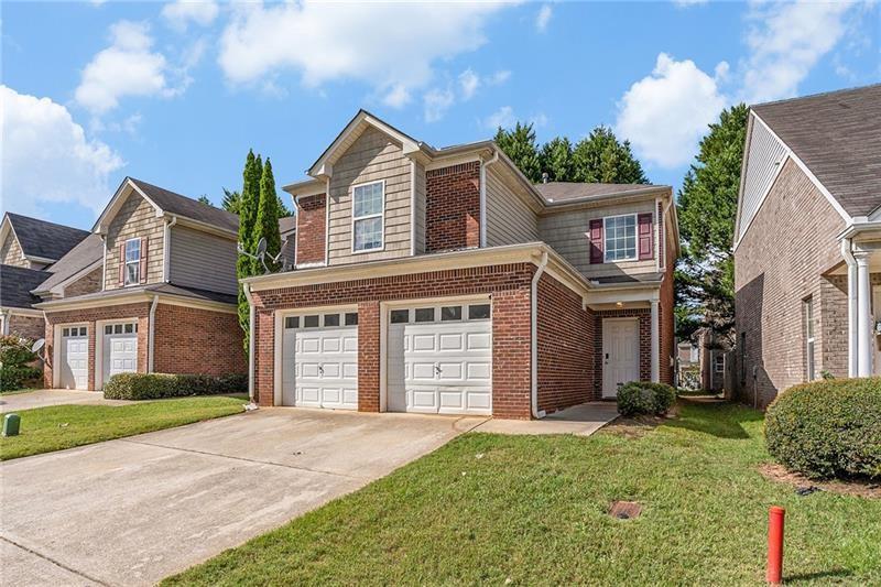 Image for property 24 Chantilly Place, Mcdonough, GA 30253