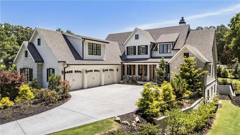 Image for property 15465 Birmingham Highway, Milton, GA 30004