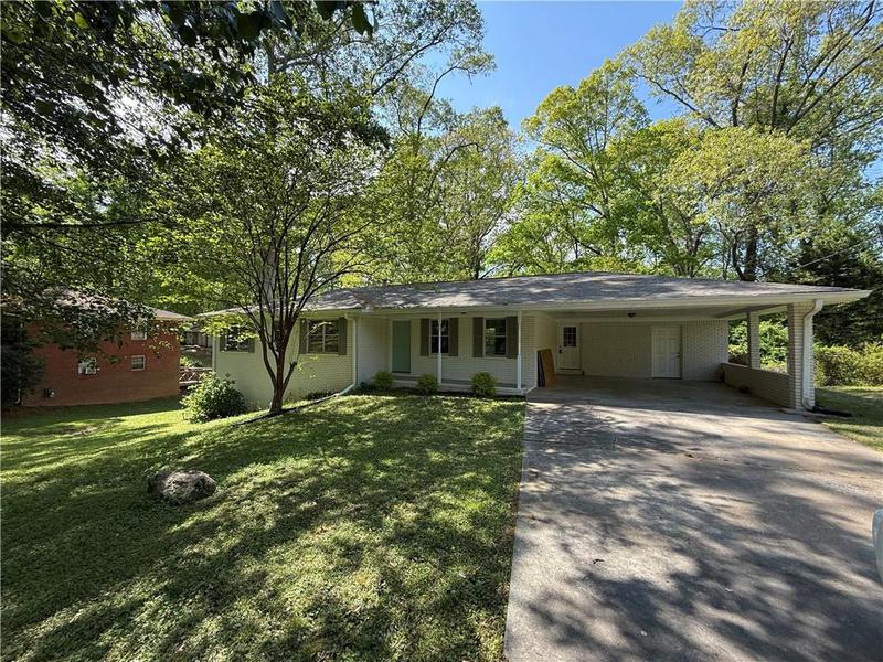 Image for property 184 Wana Circle, Mableton, GA 30126