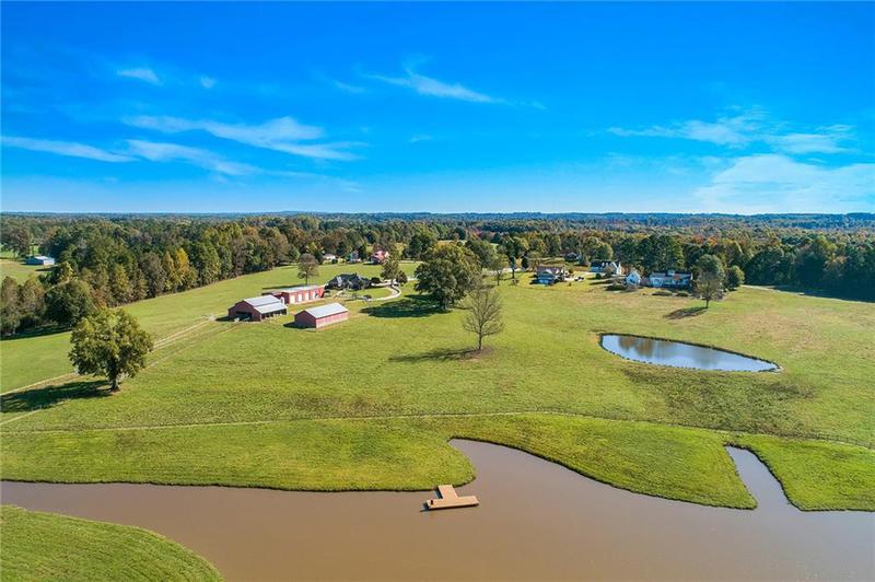 Image for property 843 Bethesda Church Road, Carrollton, GA 30117