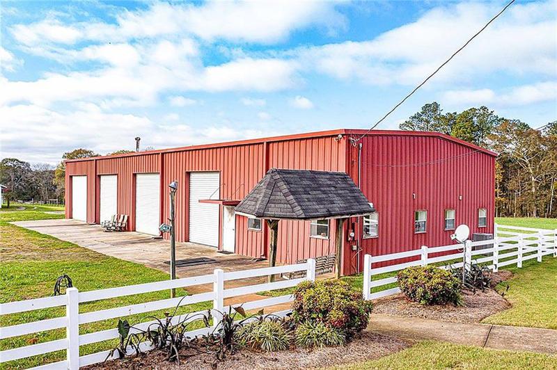 Image for property 843 Bethesda Church Road, Carrollton, GA 30117