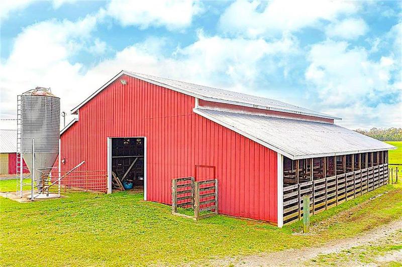 Image for property 843 Bethesda Church Road, Carrollton, GA 30117