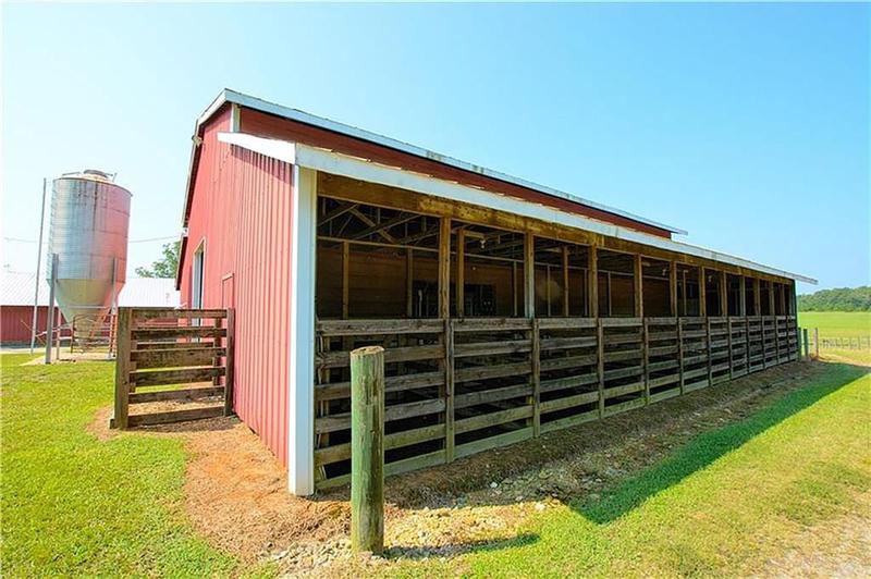 Image for property 843 Bethesda Church Road, Carrollton, GA 30117