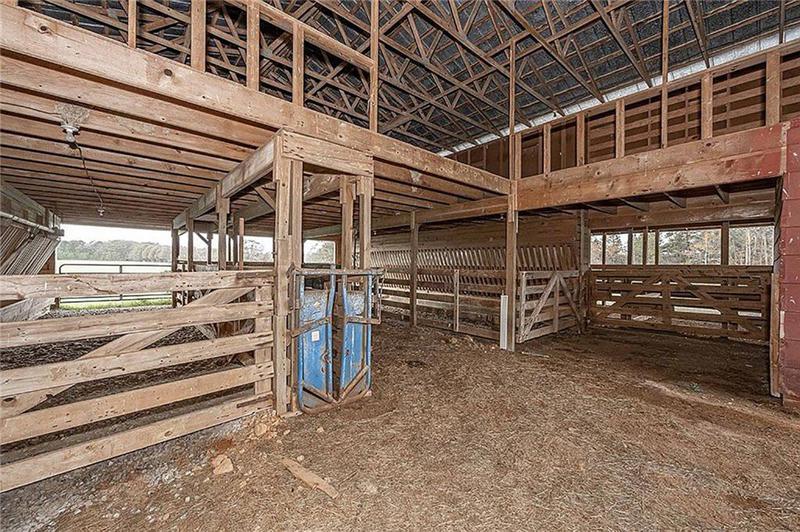 Image for property 843 Bethesda Church Road, Carrollton, GA 30117