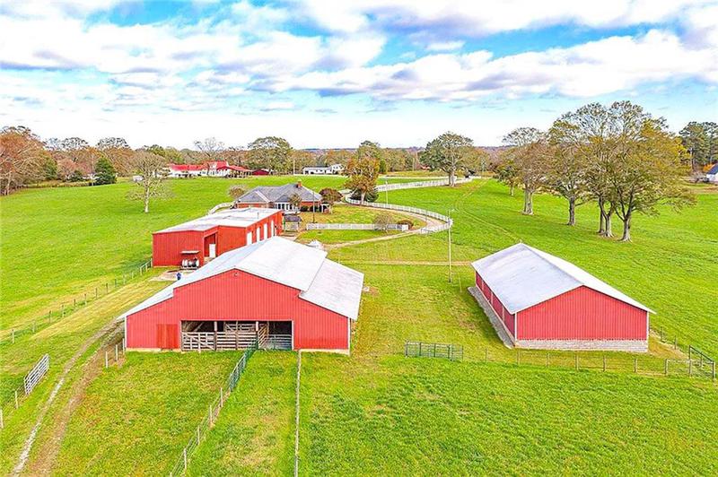 Image for property 843 Bethesda Church Road, Carrollton, GA 30117