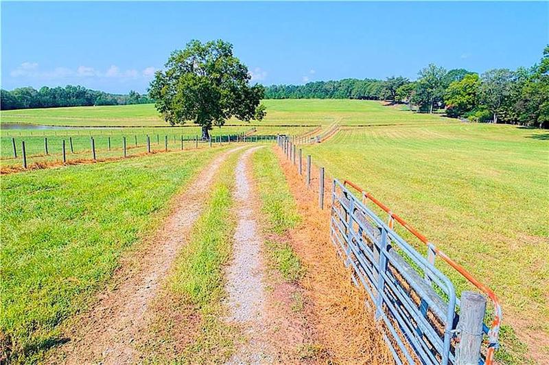 Image for property 843 Bethesda Church Road, Carrollton, GA 30117