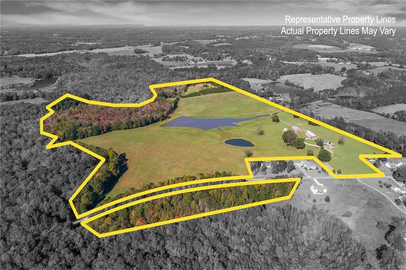 Image for property 843 Bethesda Church Road, Carrollton, GA 30117
