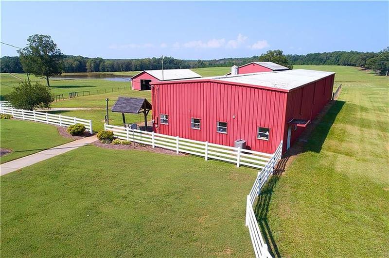 Image for property 843 Bethesda Church Road, Carrollton, GA 30117