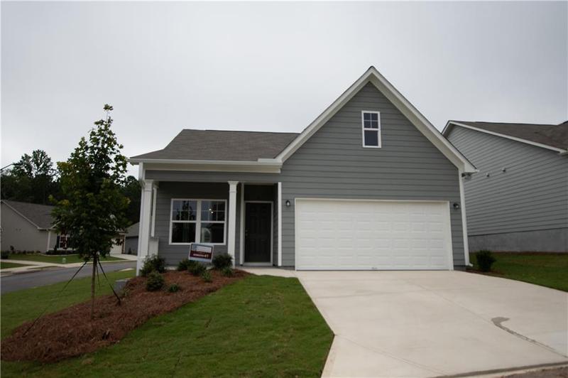 Image for property TBD Wildflower Lane, Dallas, GA 30132
