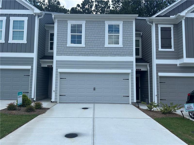 Image for property 5142 Longview Run, Decatur, GA 30035