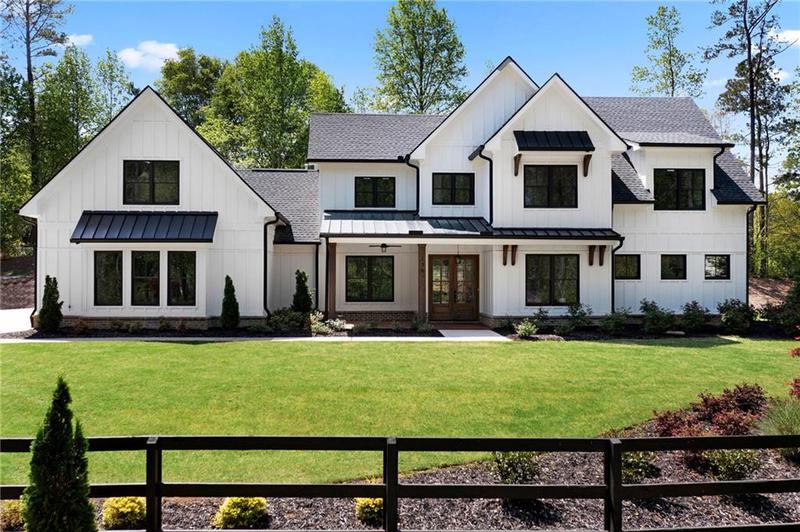 Image for property 120 Farm Gate Drive, Woodstock, GA 30188