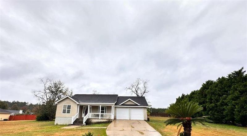 Image for property 311 Maggie Avenue, Cairo, GA 39827