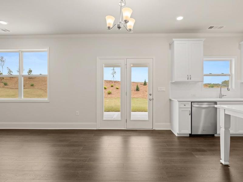 Image for property 64 Parkview Drive, Dallas, GA 30157