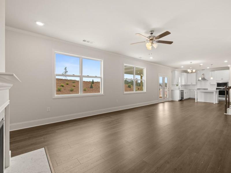 Image for property 64 Parkview Drive, Dallas, GA 30157