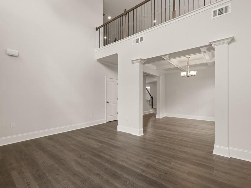 Image for property 64 Parkview Drive, Dallas, GA 30157