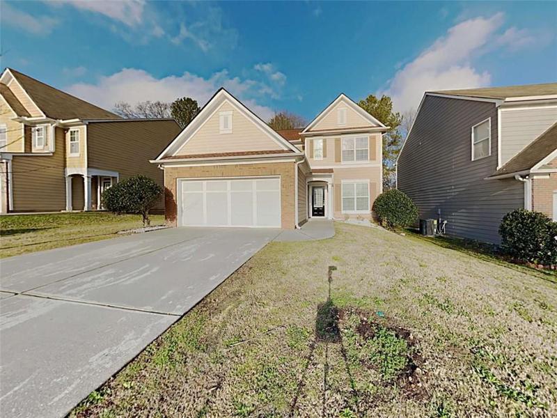 Image for property 365 Laurelton Circle, Lawrenceville, GA 30044