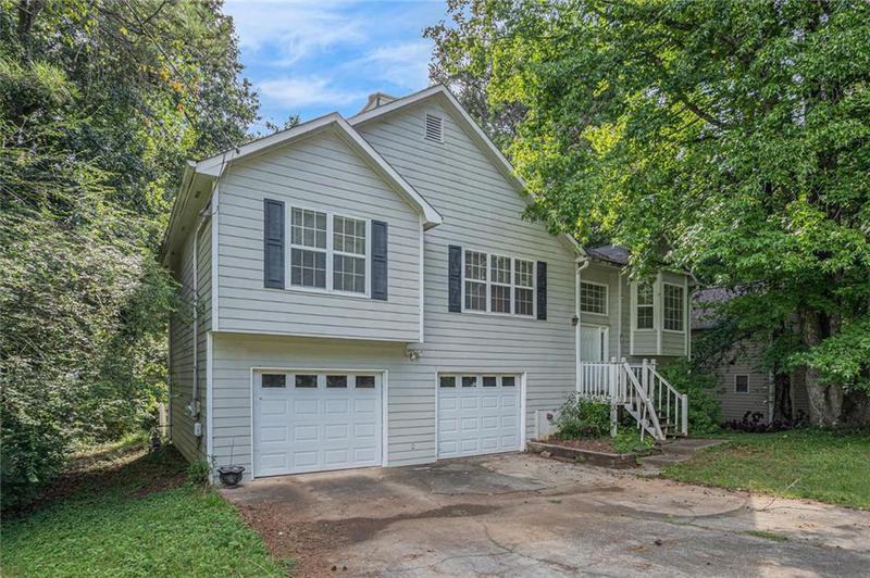 Image for property 1837 Independence Drive, Douglasville, GA 30134