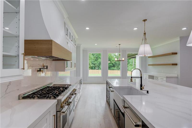 Image for property 2626 Sardis Way, Buford, GA 30519