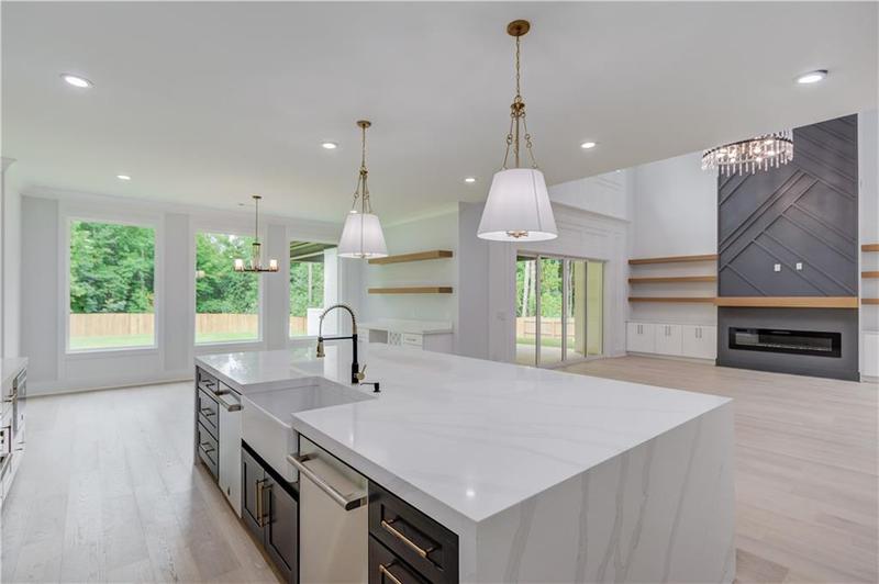 Image for property 2626 Sardis Way, Buford, GA 30519