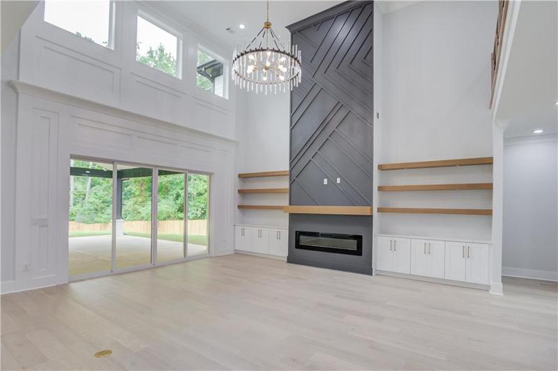 Image for property 2626 Sardis Way, Buford, GA 30519