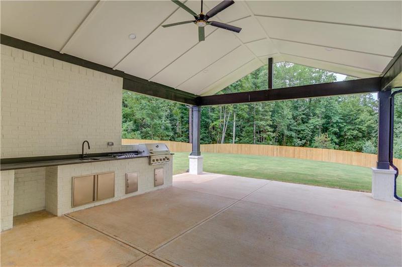 Image for property 2626 Sardis Way, Buford, GA 30519