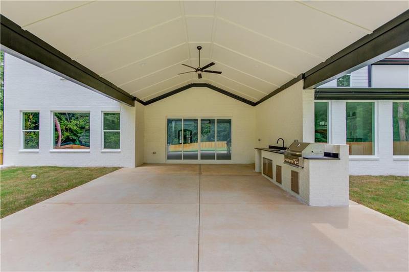 Image for property 2626 Sardis Way, Buford, GA 30519