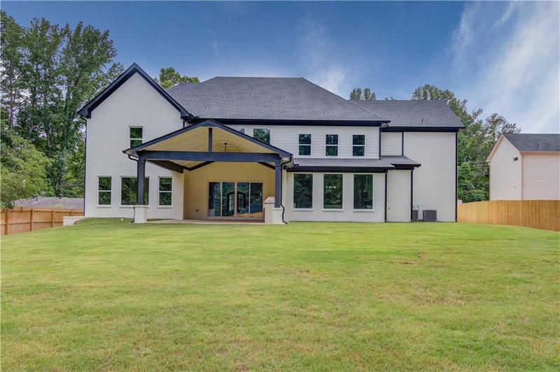 Image for property 2626 Sardis Way, Buford, GA 30519