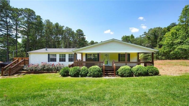Image for property 88 Turner Road, Jasper, GA 30143