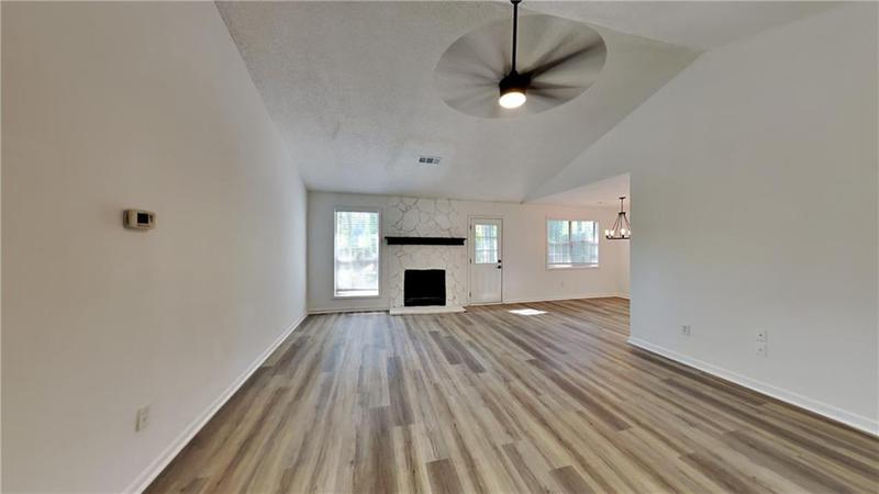 Image for property 3236 Caley Mill Drive, Powder Springs, GA 30127
