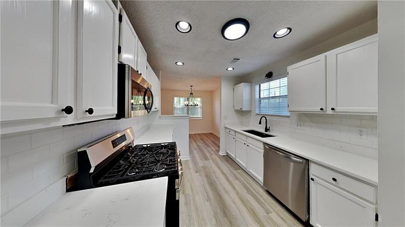 Image for property 3236 Caley Mill Drive, Powder Springs, GA 30127