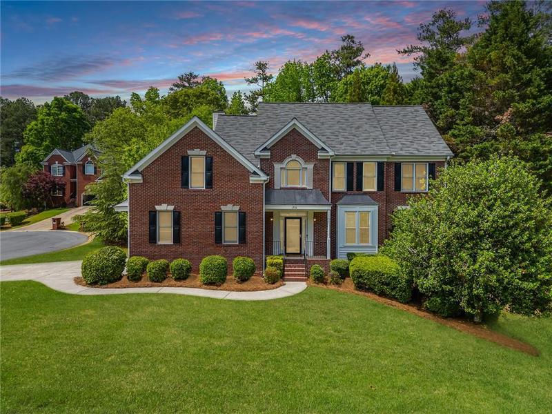 Image for property 1552 Brentwood Drive, Marietta, GA 30062