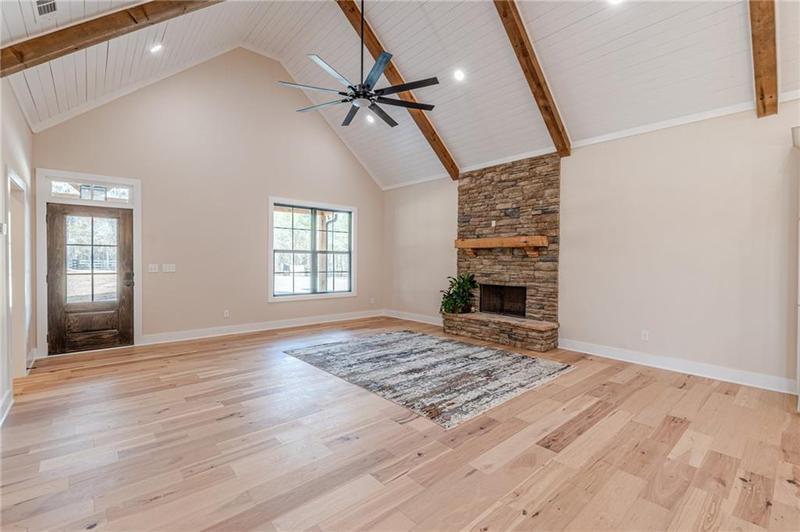 Image for property 000 Morgan Road, Bremen, GA 30110