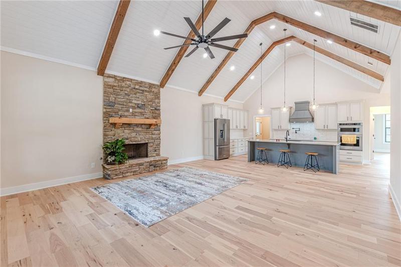 Image for property 000 Morgan Road, Bremen, GA 30110