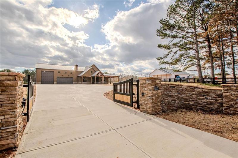 Image for property 000 Morgan Road, Bremen, GA 30110