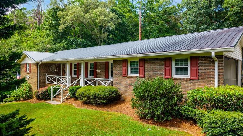Image for property 273 Sewell Road, Bremen, GA 30110