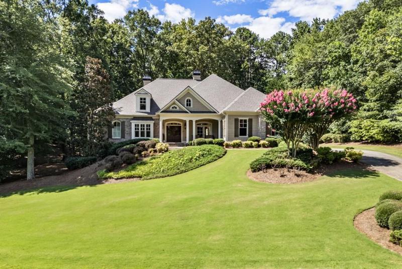 Image for property 6085 Carington Way, Cumming, GA 30040