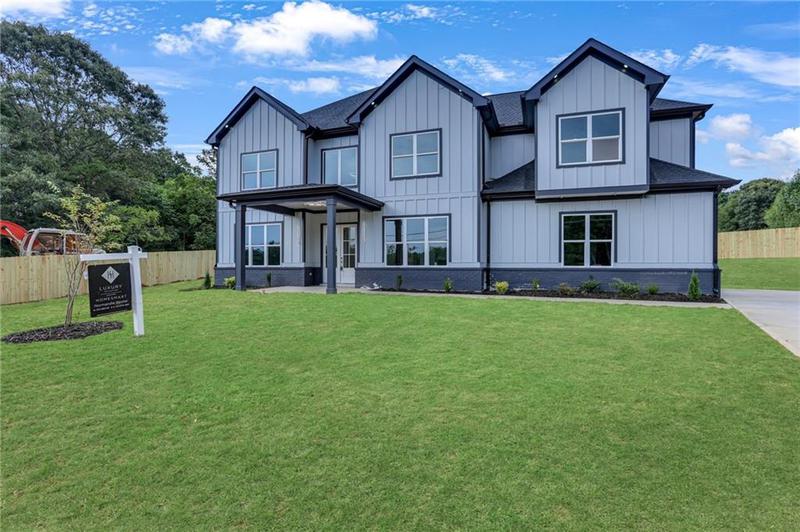 Image for property 3265 Centerville Rosebud Road, Snellville, GA 30039