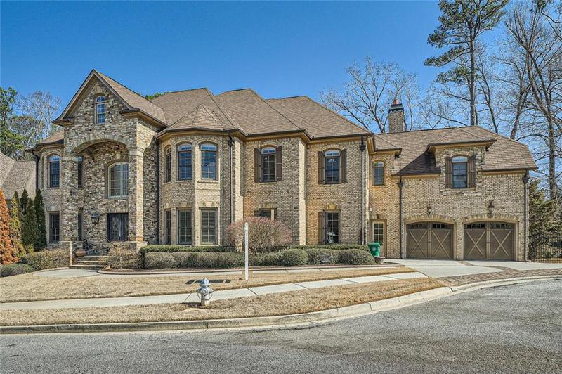 Image for property 2015 Shaudi Lane, Atlanta, GA 30345
