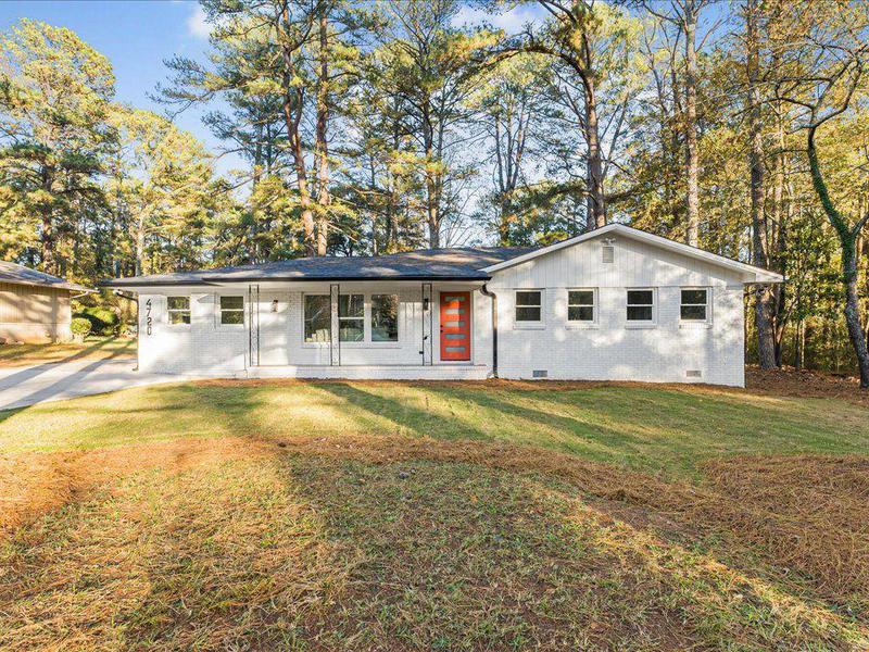 Image for property 4720 Ben Hill Road, Atlanta, GA 30349