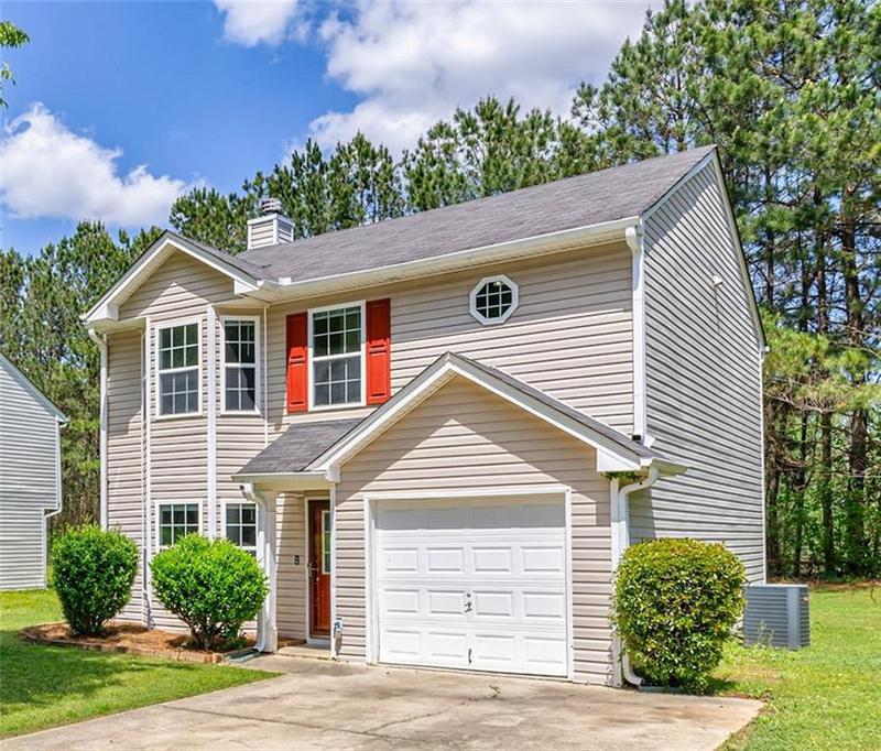 Image for property 2075 Ivy Lane, Union City, GA 30291
